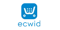Ecwid ecommerce platform support