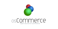 osCommerce ecommerce platform support