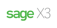 Sage X3 ERP integration services